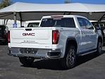 New 2026 GMC Sierra 1500 SLT Crew Cab 4WD Pickup for sale #160770 - photo 4