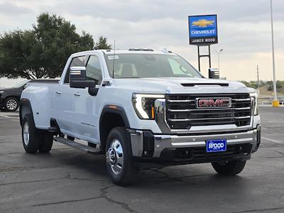 2026 GMC Sierra 3500 Crew Cab 4WD Pickup for sale #160771 - photo 1