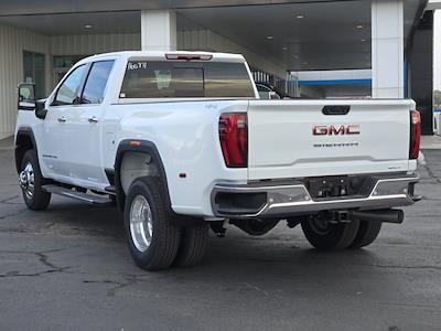 2026 GMC Sierra 3500 Crew Cab 4WD Pickup for sale #160771 - photo 2