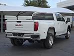 2026 GMC Sierra 3500 Crew Cab 4WD Pickup for sale #160771 - photo 3