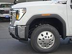 2026 GMC Sierra 3500 Crew Cab 4WD Pickup for sale #160771 - photo 4