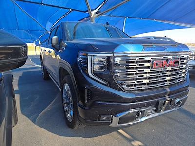 2023 GMC Sierra 1500 Crew Cab 4WD Pickup for sale #160773A1 - photo 1