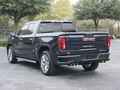 Used 2023 GMC Sierra 1500 Denali Crew Cab for sale #160773A1 - photo 1