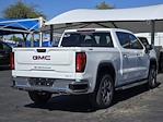 New 2026 GMC Sierra 1500 SLT Crew Cab 4WD Pickup for sale #160774 - photo 4