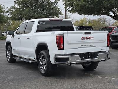 2025 GMC Sierra 1500 Crew Cab 4WD Pickup for sale #160775A1 - photo 1