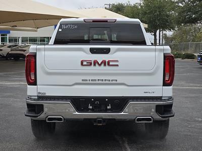 2025 GMC Sierra 1500 Crew Cab 4WD Pickup for sale #160775A1 - photo 2