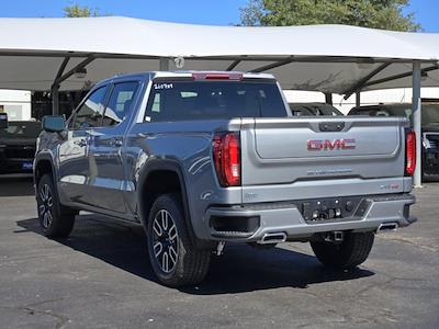 New 2026 GMC Sierra 1500 AT4 Crew Cab 4WD Pickup for sale #160789 - photo 2
