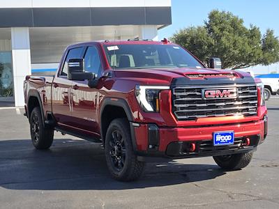 2026 GMC Sierra 2500 Crew Cab 4WD Pickup for sale #160796 - photo 1