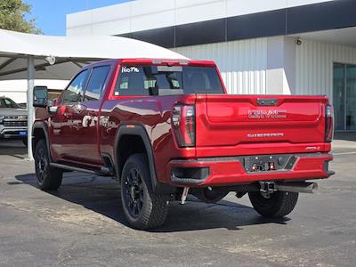 2026 GMC Sierra 2500 Crew Cab 4WD Pickup for sale #160796 - photo 2
