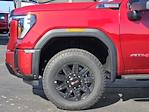 2026 GMC Sierra 2500 Crew Cab 4WD Pickup for sale #160796 - photo 4