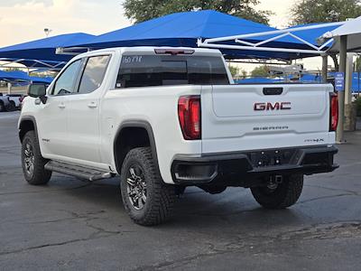 2026 GMC Sierra 1500 Crew Cab 4WD Pickup for sale #160798 - photo 2