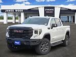 New 2026 GMC Sierra 1500 AT4X Crew Cab 4WD Pickup for sale #160798 - photo 1