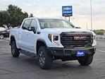 New 2026 GMC Sierra 1500 AT4X Crew Cab 4WD Pickup for sale #160798 - photo 3