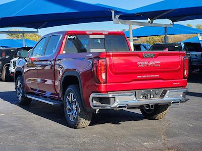 2026 GMC Sierra 1500 Crew Cab 4WD Pickup for sale #160809 - photo 2