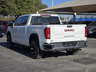 2020 GMC Sierra 1500 Crew Cab 4WD Pickup for sale #160819A1 - photo 1