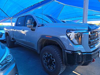 2025 GMC Sierra 2500 Crew Cab 4WD Pickup for sale #160829A1 - photo 1