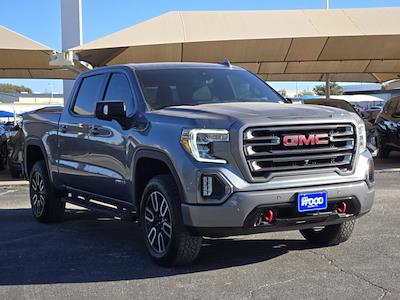 Used 2021 GMC Sierra 1500 AT4 Crew Cab for sale #160832A1 - photo 1
