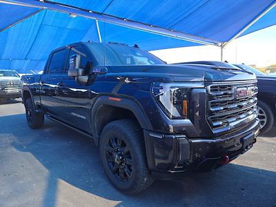 2024 GMC Sierra 2500 Crew Cab 4WD Pickup for sale #160834A1 - photo 1