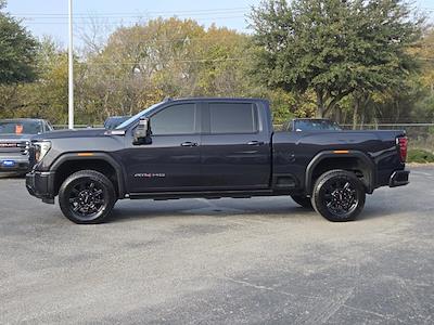 2024 GMC Sierra 2500 Crew Cab 4WD Pickup for sale #160834A1 - photo 2