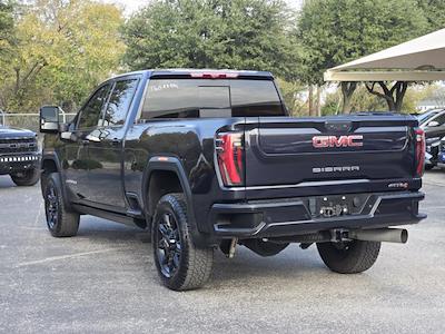 Used 2024 GMC Sierra 2500 AT4 Crew Cab for sale #160834A1 - photo 1