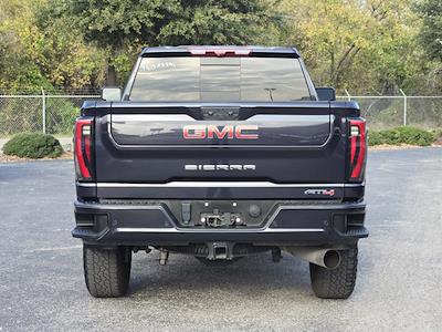 Used 2024 GMC Sierra 2500 AT4 Crew Cab for sale #160834A1 - photo 2