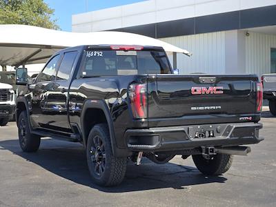 2026 GMC Sierra 2500 Crew Cab 4WD Pickup for sale #160842 - photo 2