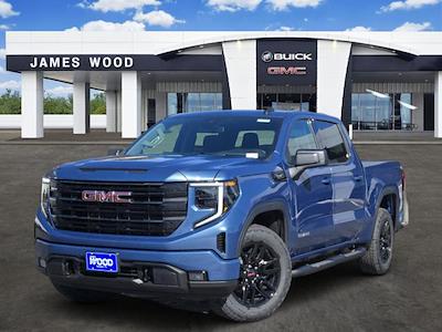 2026 GMC Sierra 1500 Crew Cab RWD Pickup for sale #160846 - photo 1