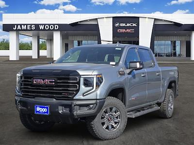 2026 GMC Sierra 1500 Crew Cab 4WD Pickup for sale #160849 - photo 1