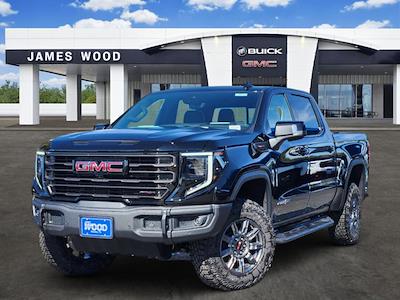 2026 GMC Sierra 1500 Crew Cab 4WD Pickup for sale #160851 - photo 1