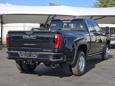 2026 GMC Sierra 3500 Crew Cab 4WD Pickup for sale #160864 - photo 2