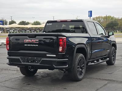 New 2026 GMC Sierra 1500 Elevation Crew Cab for sale #160869 - photo 2