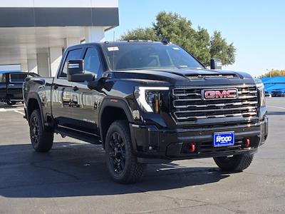 2026 GMC Sierra 2500 Crew Cab 4WD Pickup for sale #160876 - photo 1