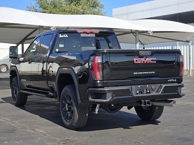 2026 GMC Sierra 2500 Crew Cab 4WD Pickup for sale #160876 - photo 2