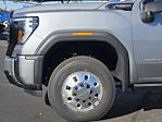 2026 GMC Sierra 3500 Crew Cab 4WD Pickup for sale #160877 - photo 4
