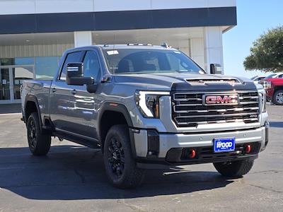 2026 GMC Sierra 3500 Crew Cab 4WD Pickup for sale #160878 - photo 1