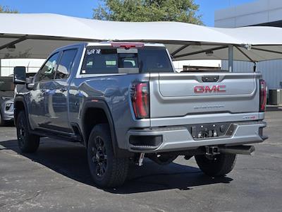 2026 GMC Sierra 3500 Crew Cab 4WD Pickup for sale #160878 - photo 2