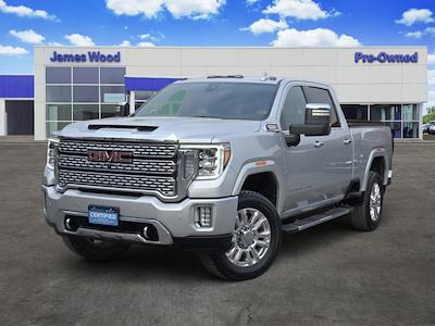 2022 GMC Sierra 3500 Crew Cab 4WD Pickup for sale #160878A1 - photo 1