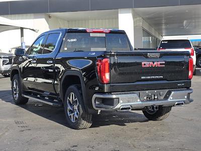 2026 GMC Sierra 1500 Crew Cab 4WD Pickup for sale #160880 - photo 2