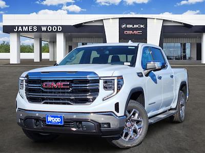 2026 GMC Sierra 1500 Crew Cab 4WD Pickup for sale #160883 - photo 1