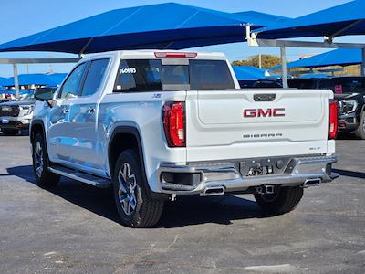 2026 GMC Sierra 1500 Crew Cab 4WD Pickup for sale #160883 - photo 2