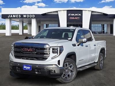 2026 GMC Sierra 1500 Crew Cab 4WD Pickup for sale #160884 - photo 1