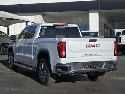 2026 GMC Sierra 1500 Crew Cab 4WD Pickup for sale #160884 - photo 2