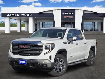 2026 GMC Sierra 1500 Crew Cab 4WD Pickup for sale #160892 - photo 1