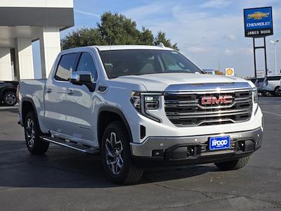 2026 GMC Sierra 1500 Crew Cab 4WD Pickup for sale #160892 - photo 1