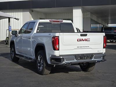 2026 GMC Sierra 1500 Crew Cab 4WD Pickup for sale #160892 - photo 2