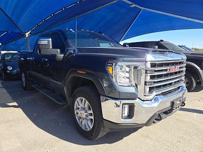 2020 GMC Sierra 2500 Crew Cab 4WD Pickup for sale #160893A1 - photo 1