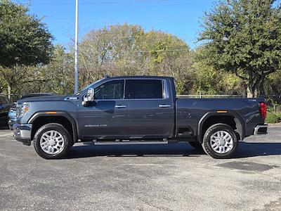 2020 GMC Sierra 2500 Crew Cab 4WD Pickup for sale #160893A1 - photo 2