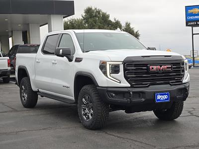 New 2026 GMC Sierra 1500 AT4X Crew Cab for sale #160894 - photo 1