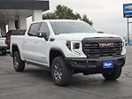 New 2026 GMC Sierra 1500 AT4X Crew Cab for sale #160894 - photo 1