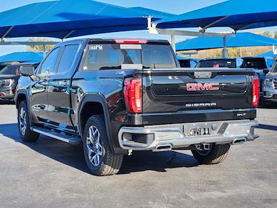 2026 GMC Sierra 1500 Crew Cab 4WD Pickup for sale #160896 - photo 2